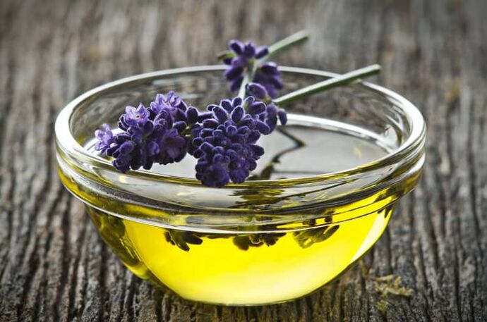 Minyak pati lavender melindungi sel kulit muka daripada radikal bebas